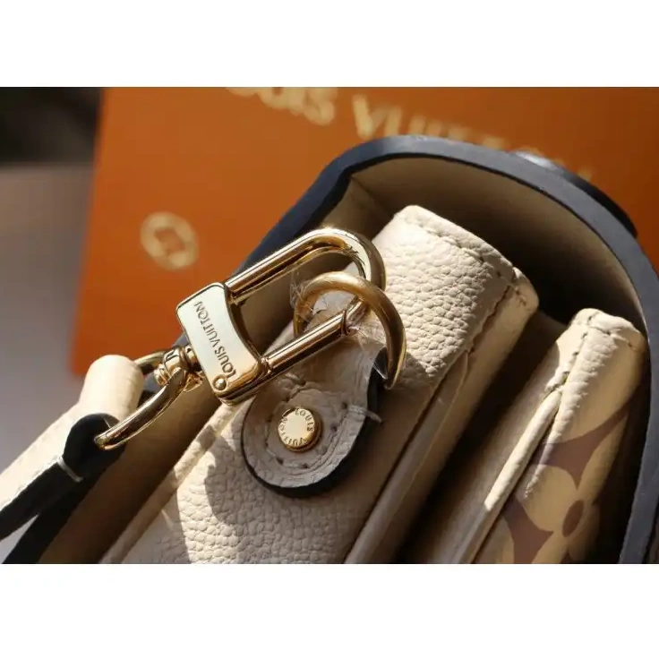 Brother sam 2102SH0019 Bags LV 0816